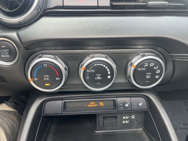 Used 2020 MAZDA MX-5 Miata Grand Touring image 19