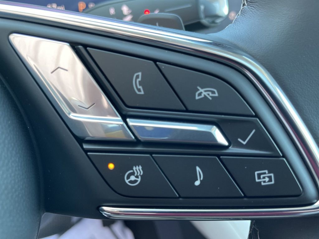 New 2026 Buick Envision Avenir image 22