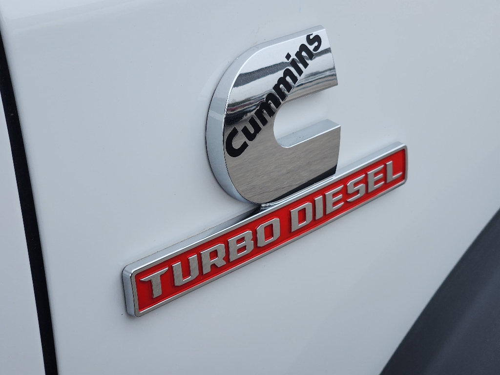 New 2026 RAM 5500 Tradesman w/ Chrome Appearance Group image 9