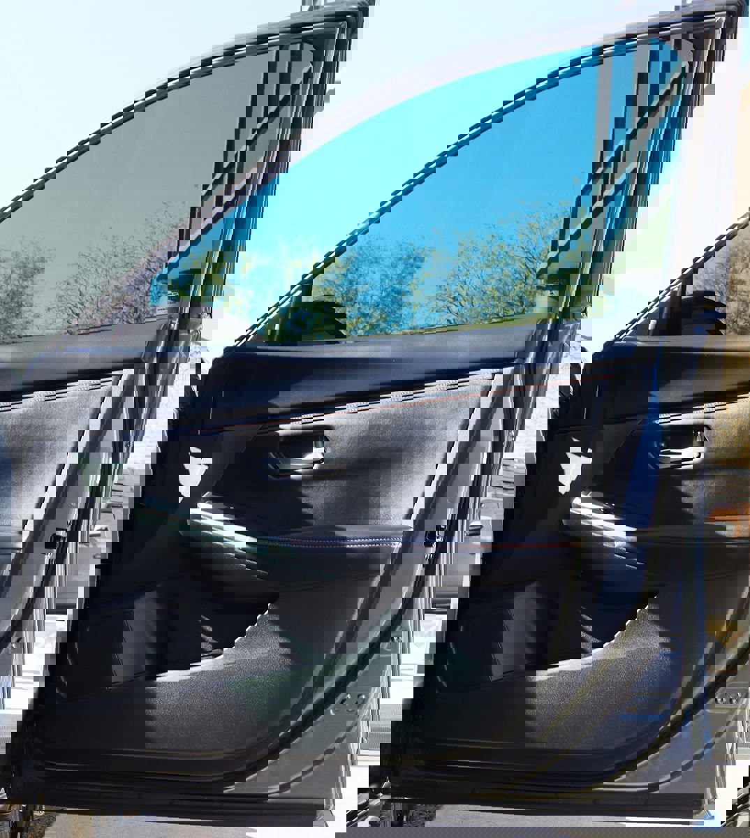 Used 2024 Nissan Sentra SR image 33