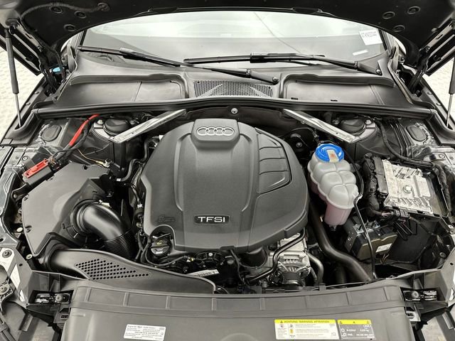 Used 2019 Audi A4 2.0T Premium Plus w/ Premium Plus Package image 26