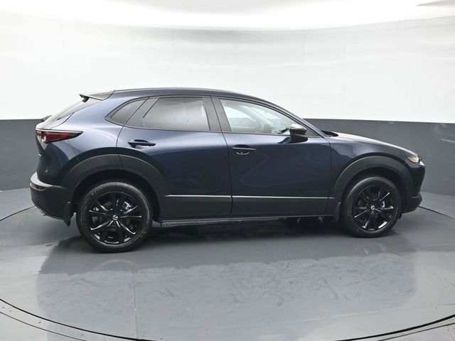 New 2026 MAZDA CX-30 AWD 2.5 S w/ Select Sport Pkg image 6