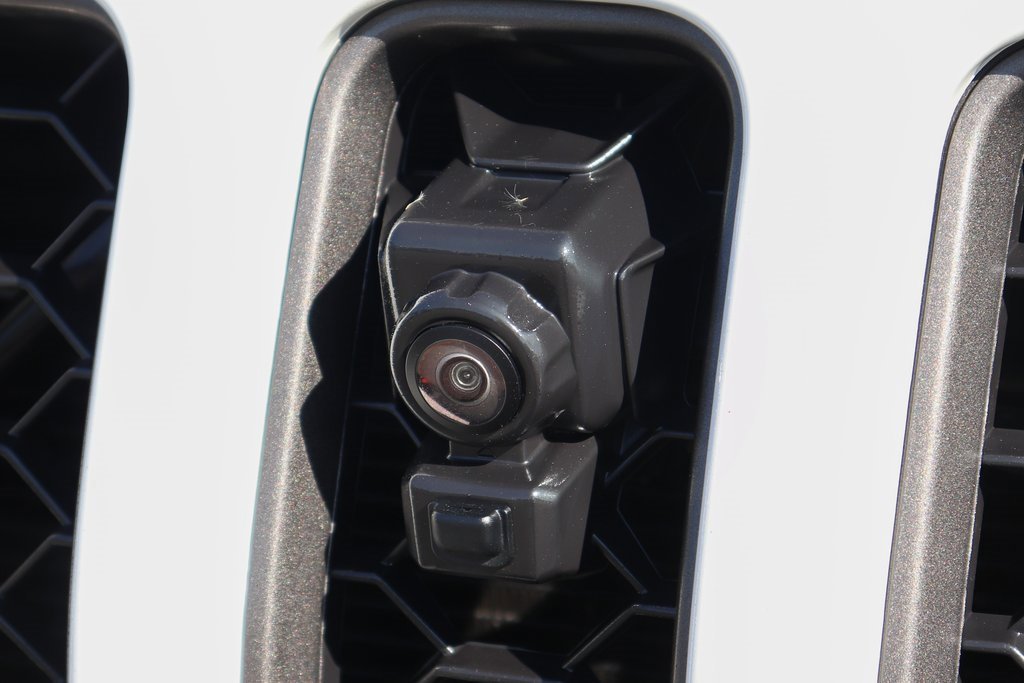 Used 2023 Jeep Gladiator Mojave w/ LED Lighting Group image 50