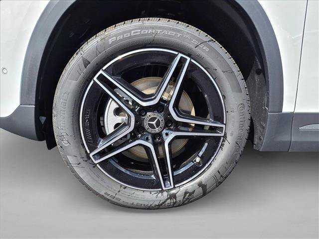 New 2026 Mercedes-Benz GLA 250 4MATIC image 11