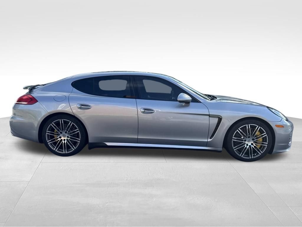Used 2015 Porsche Panamera AWD/4WD image 30