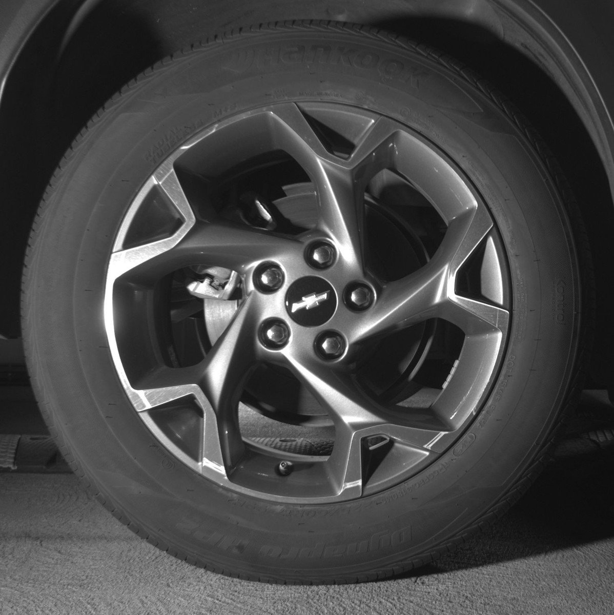 Used 2025 Chevrolet Trax LT w/ LT Convenience Package FWD image 15
