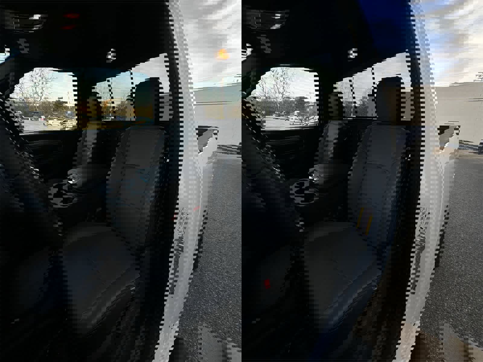 Used 2026 RAM 2500 Tradesman image 17