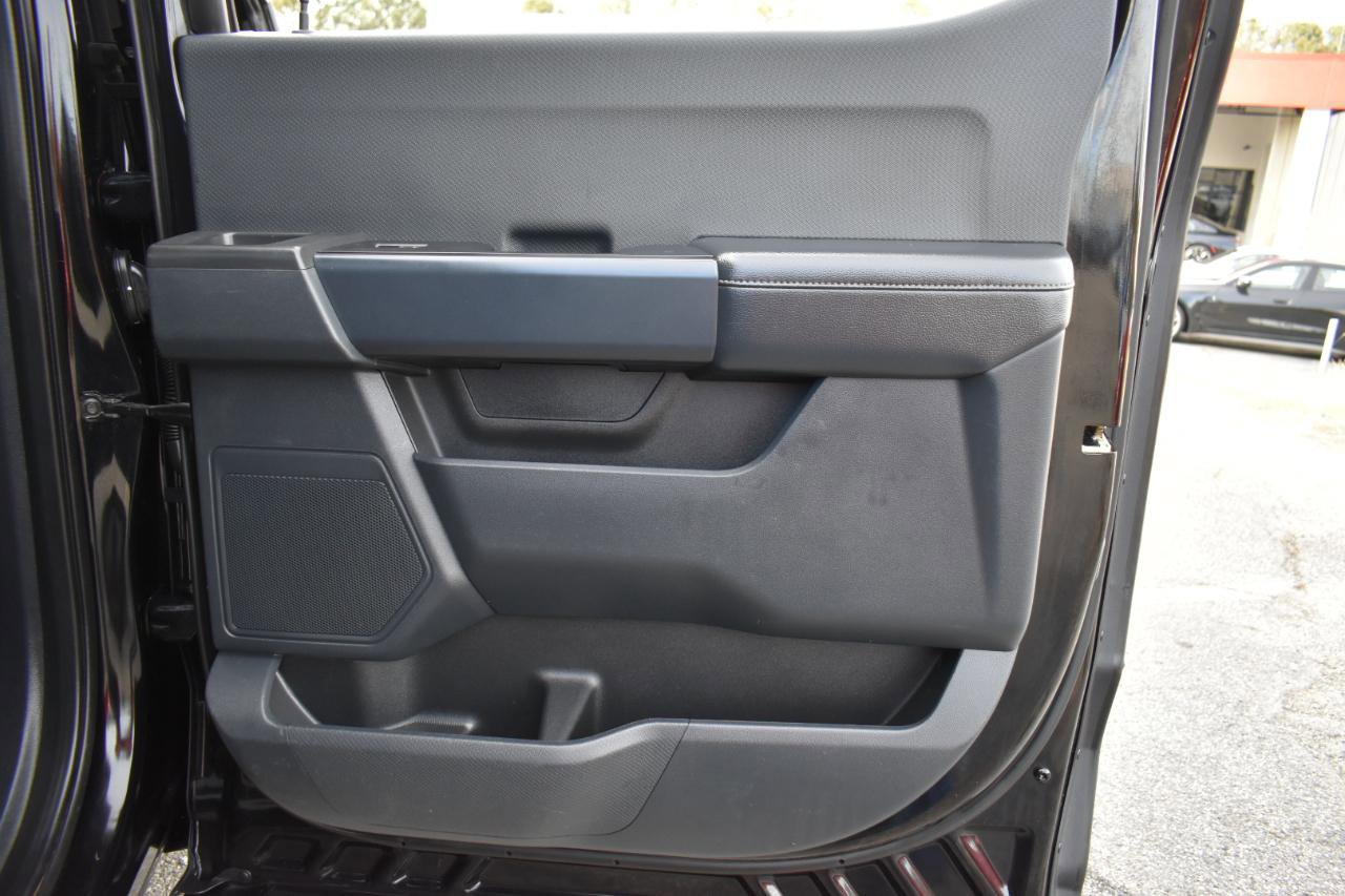 Used 2021 Ford F150 XL w/ STX Appearance Package AWD/4WD image 37