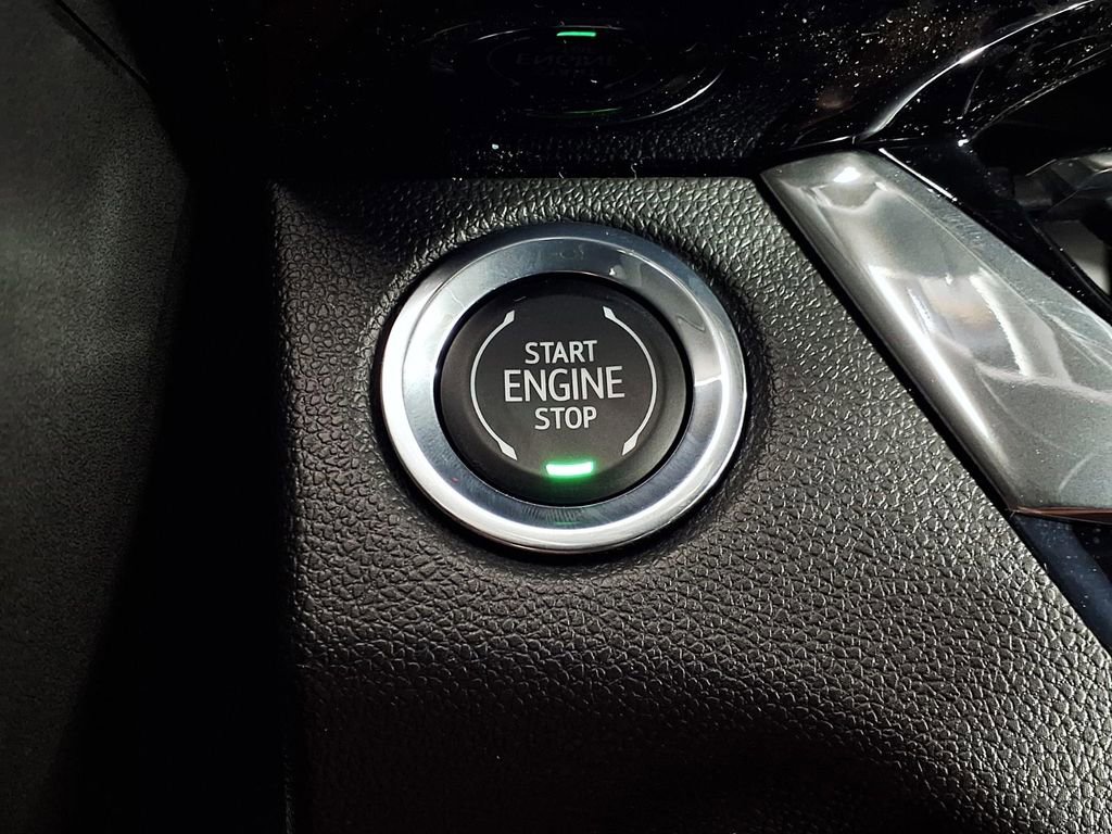 New 2026 Buick Envista Avenir image 16