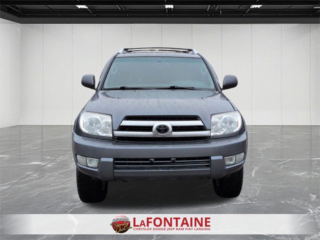 Used 2004 Toyota 4Runner SR5 image 8