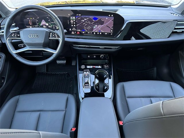 Certified 2025 Audi A5 2.0T Premium w/ Convenience Package image 15