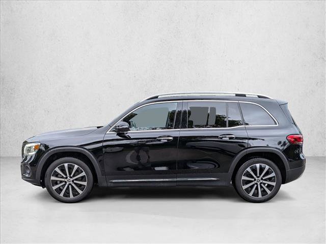 Used 2023 Mercedes-Benz GLB 250 image 7
