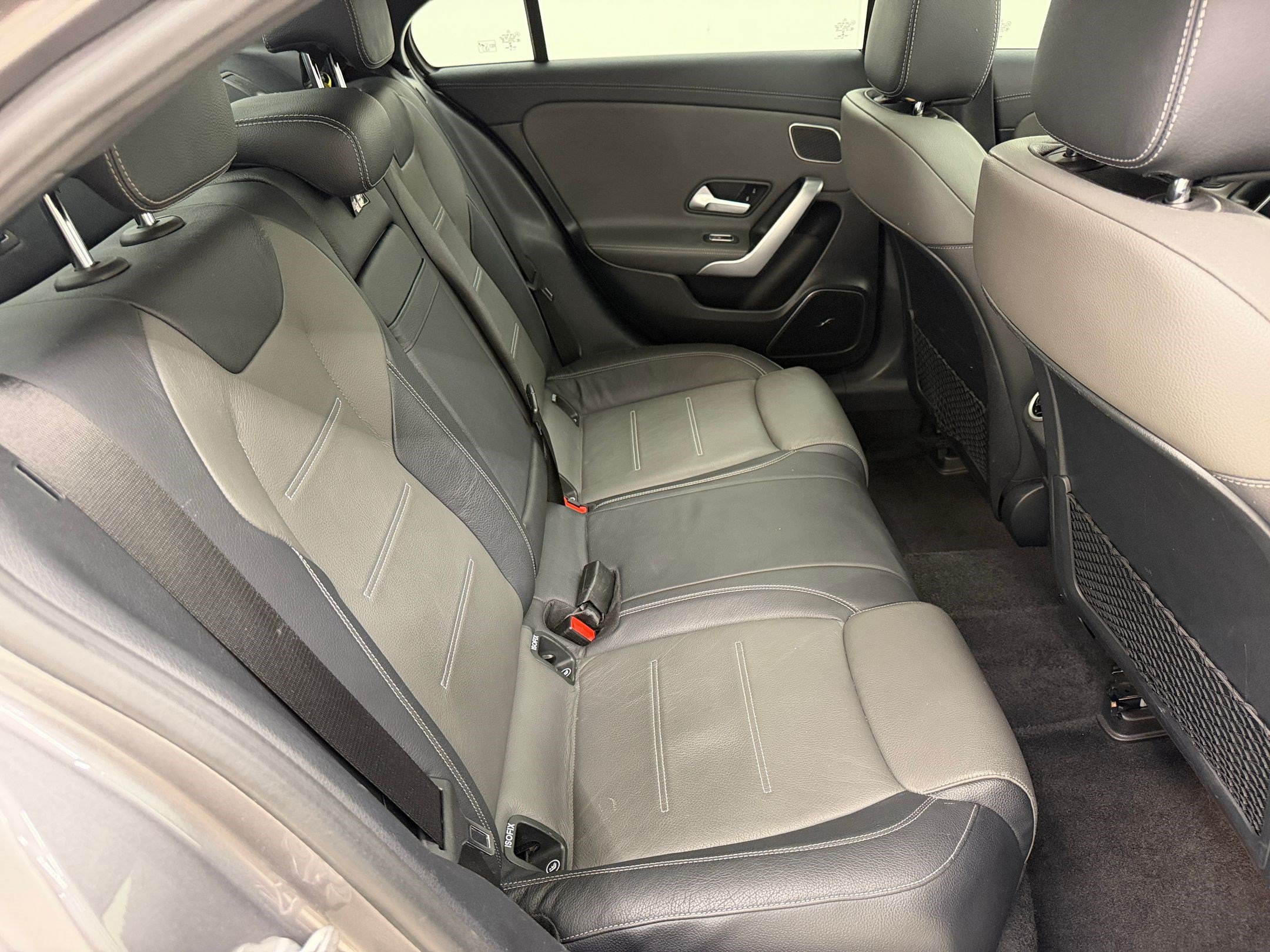 Used 2019 Mercedes-Benz A 220 image 30