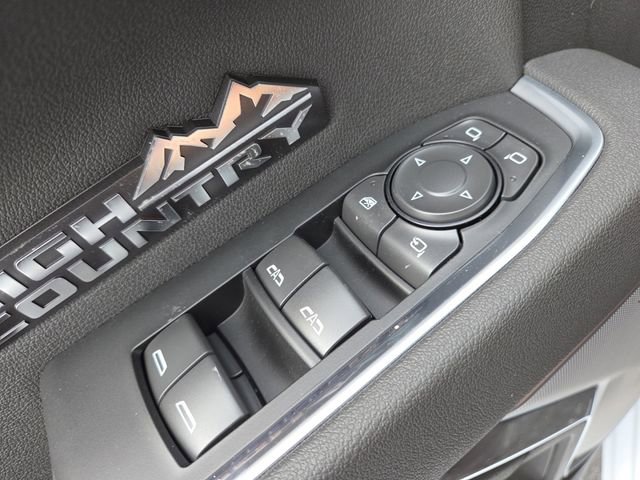 New 2026 Chevrolet Silverado 1500 High Country w/ Technology Package image 11