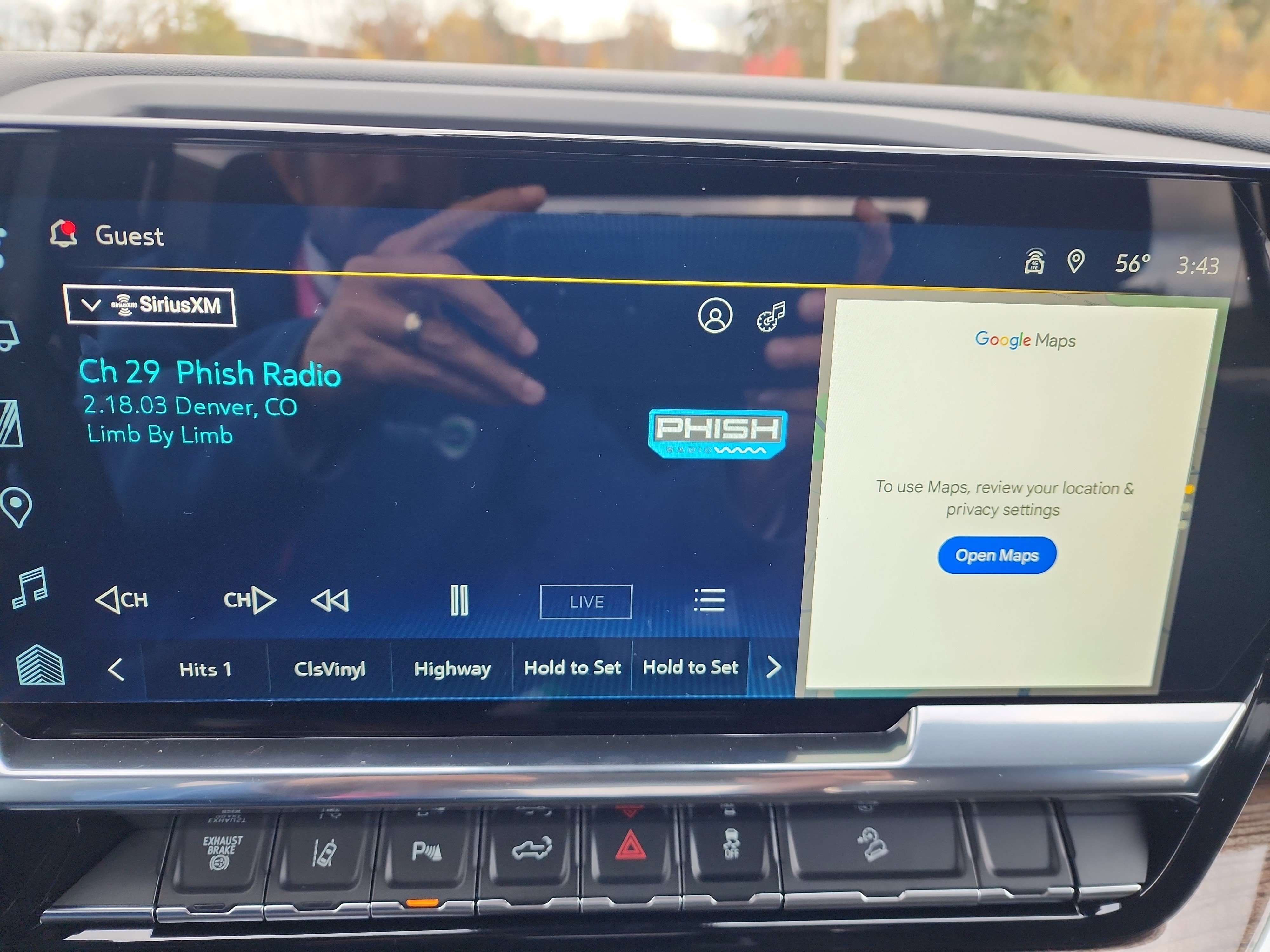 New 2026 Chevrolet Silverado 2500 LT image 18