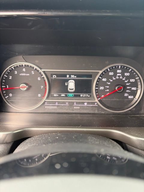 Used 2021 Kia Sorento SX AWD/4WD image 2