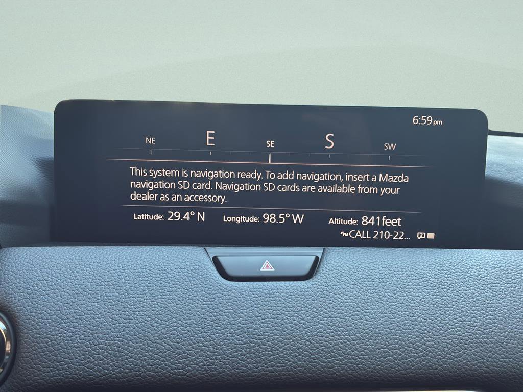 New 2026 MAZDA CX-70 SC Plus AWD/4WD image 27
