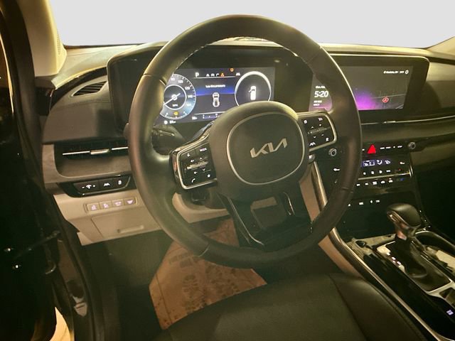 Used 2024 Kia Carnival SX image 12