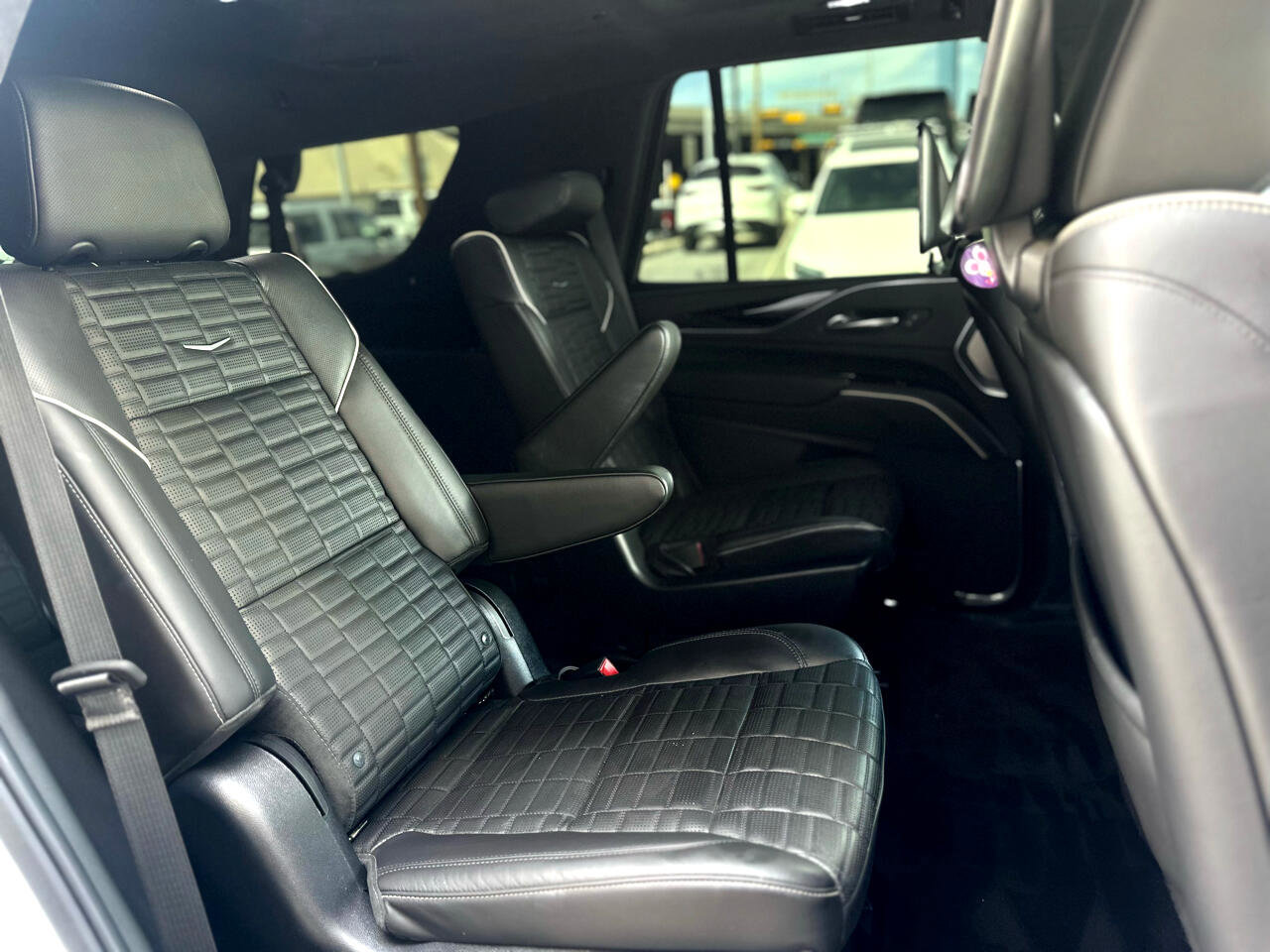 Used 2023 Cadillac Escalade V image 17