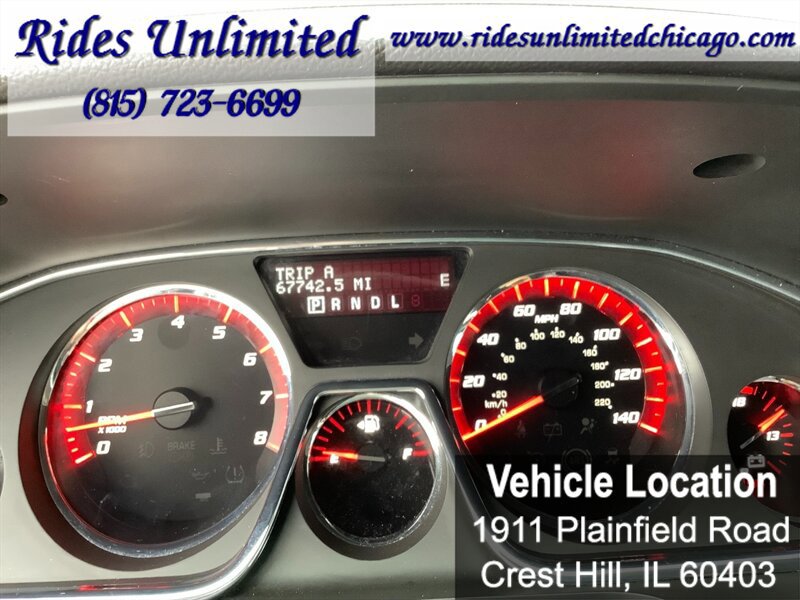 Used 2013 GMC Acadia SLE image 37