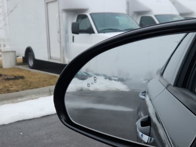 Used 2018 Kia Optima EX image 35