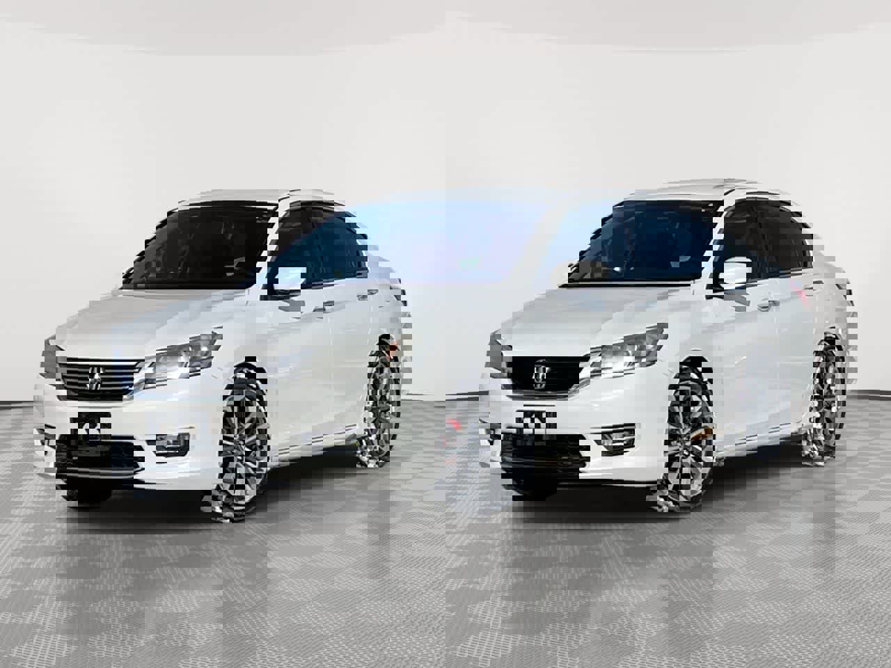 Used 2013 Honda Accord Sport