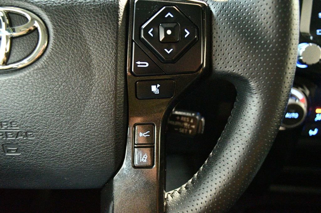 Used 2022 Toyota 4Runner TRD Pro AWD/4WD image 45