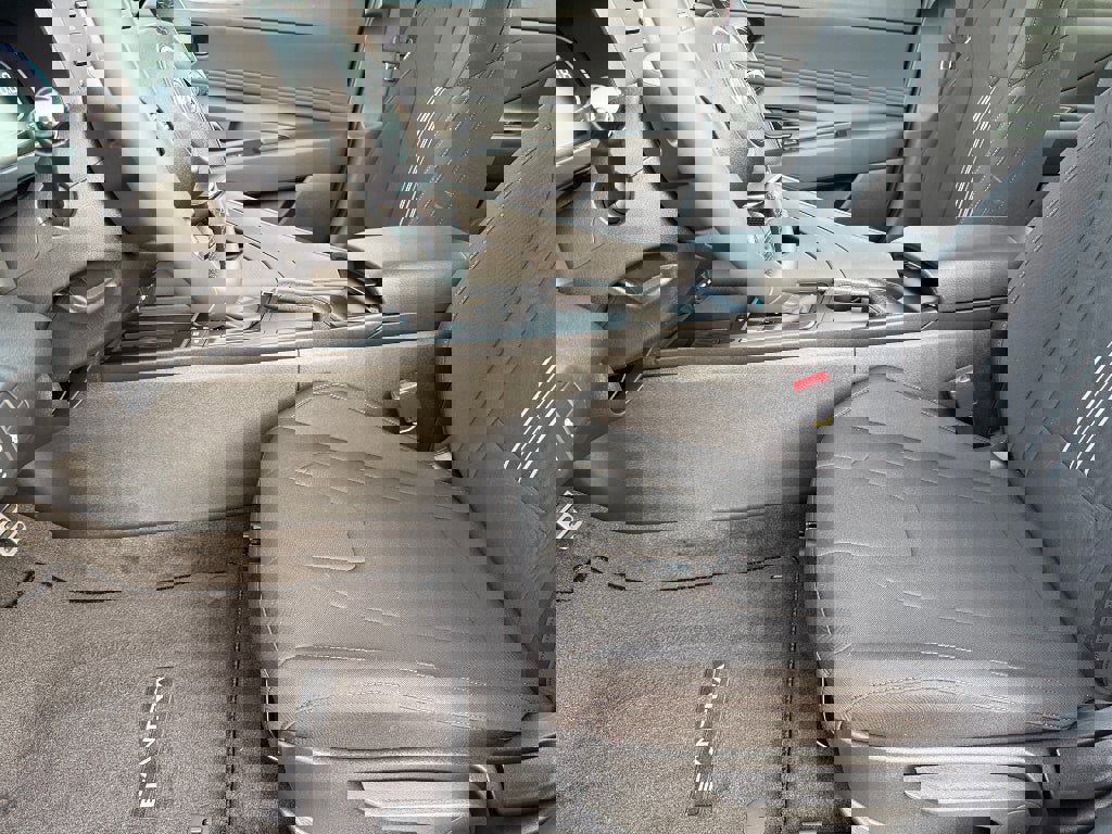 New 2026 Hyundai Elantra Sport w/ Cargo Package image 13