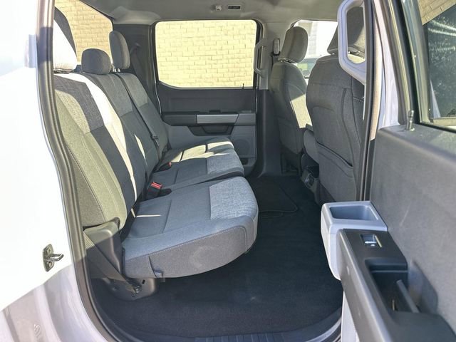 Used 2025 Ford F350 XLT image 23