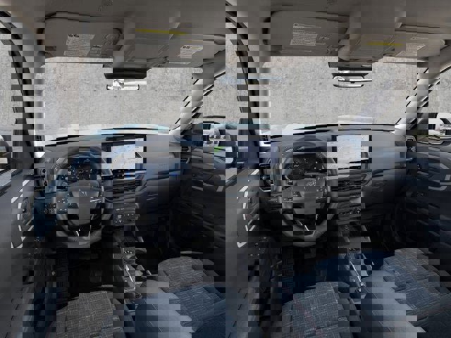 New 2025 Ford Bronco Sport Heritage w/ Convenience Package image 9