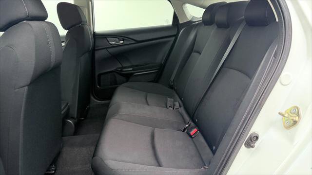 Used 2020 Honda Civic LX image 17