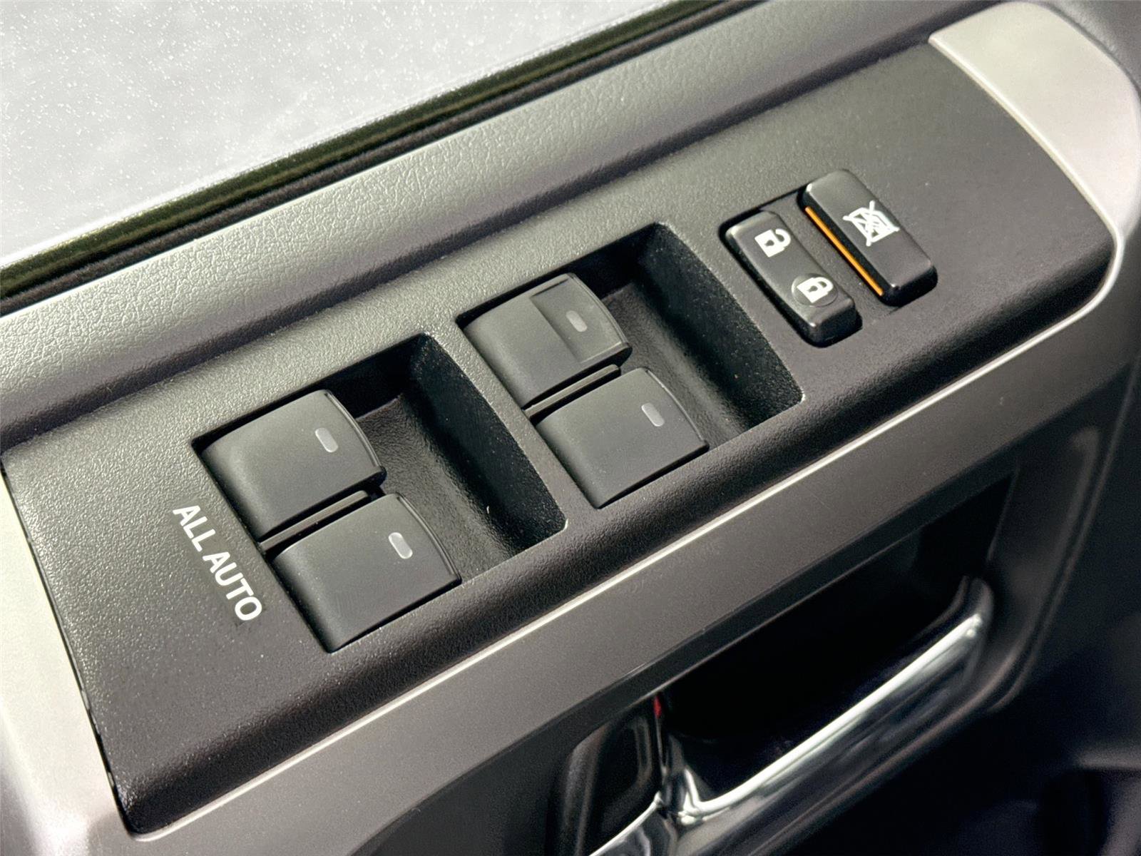 Certified 2024 Toyota 4Runner SR5 image 27