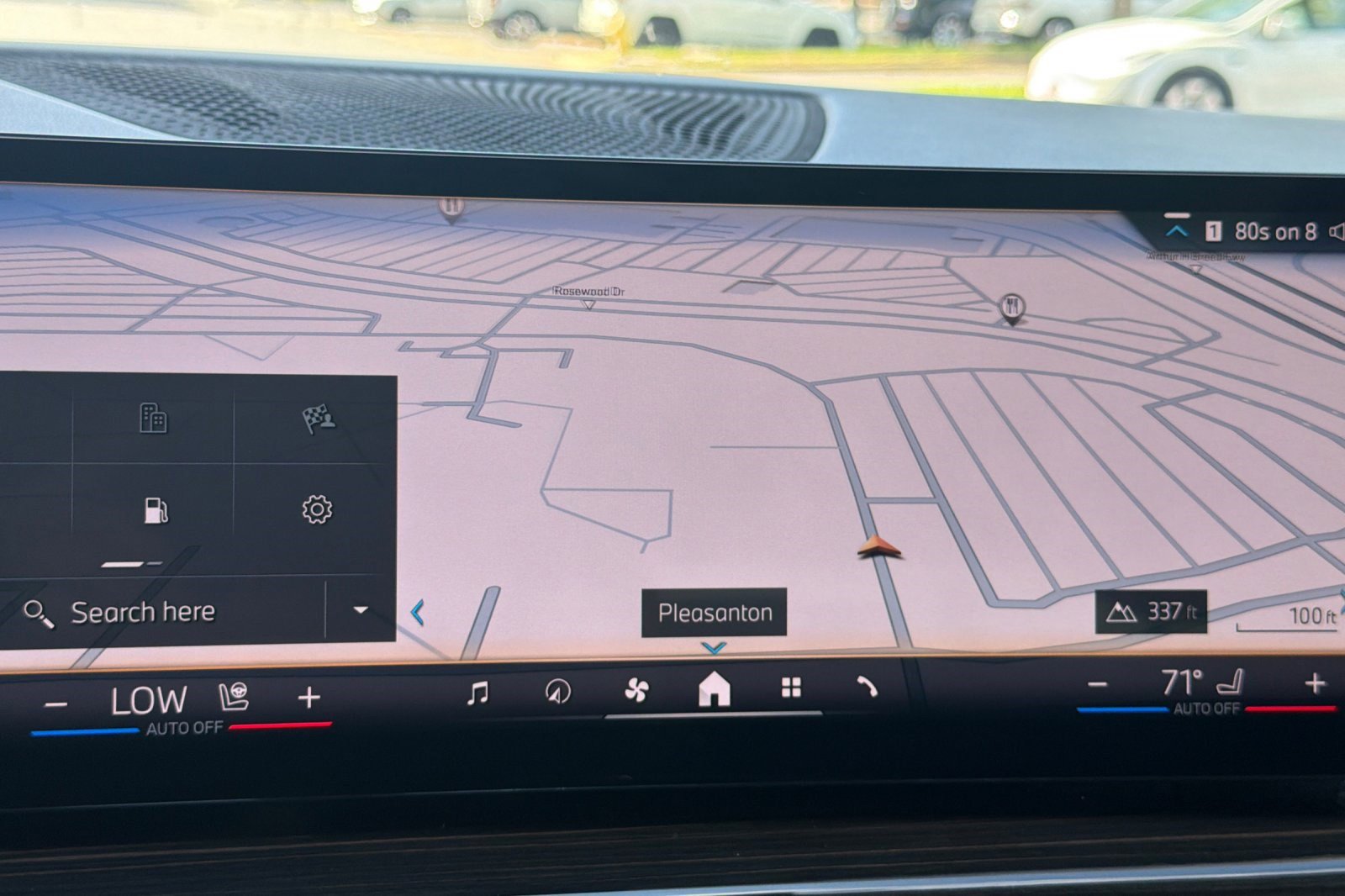 Certified 2025 BMW X7 xDrive40i image 25