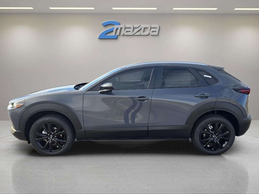 New 2026 MAZDA CX-30 AWD 2.5 S image 2