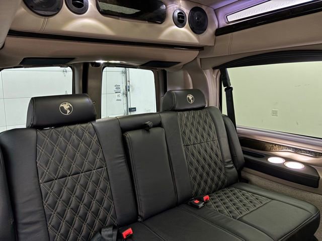 New 2026 GMC Savana 2500 w/ Driver Convenience Package RWD image 50