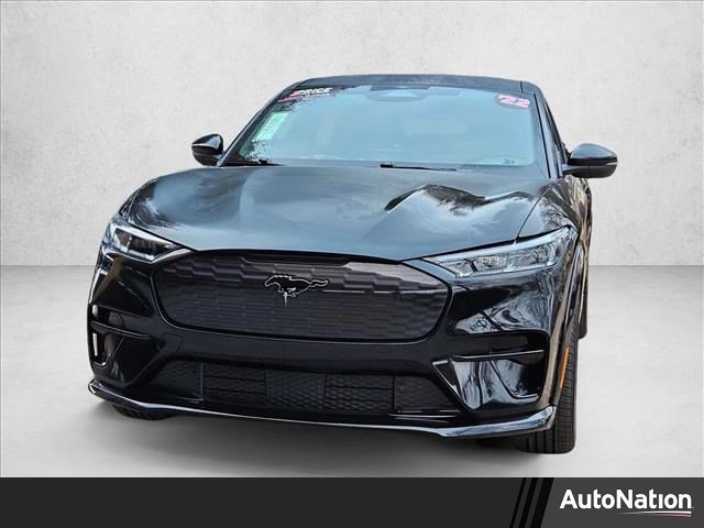 Certified 2022 Ford Mustang Mach-E GT w/ GT Performance Edition