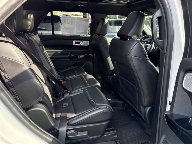 Used 2022 Ford Explorer ST w/ Equipment Group 401A image 33