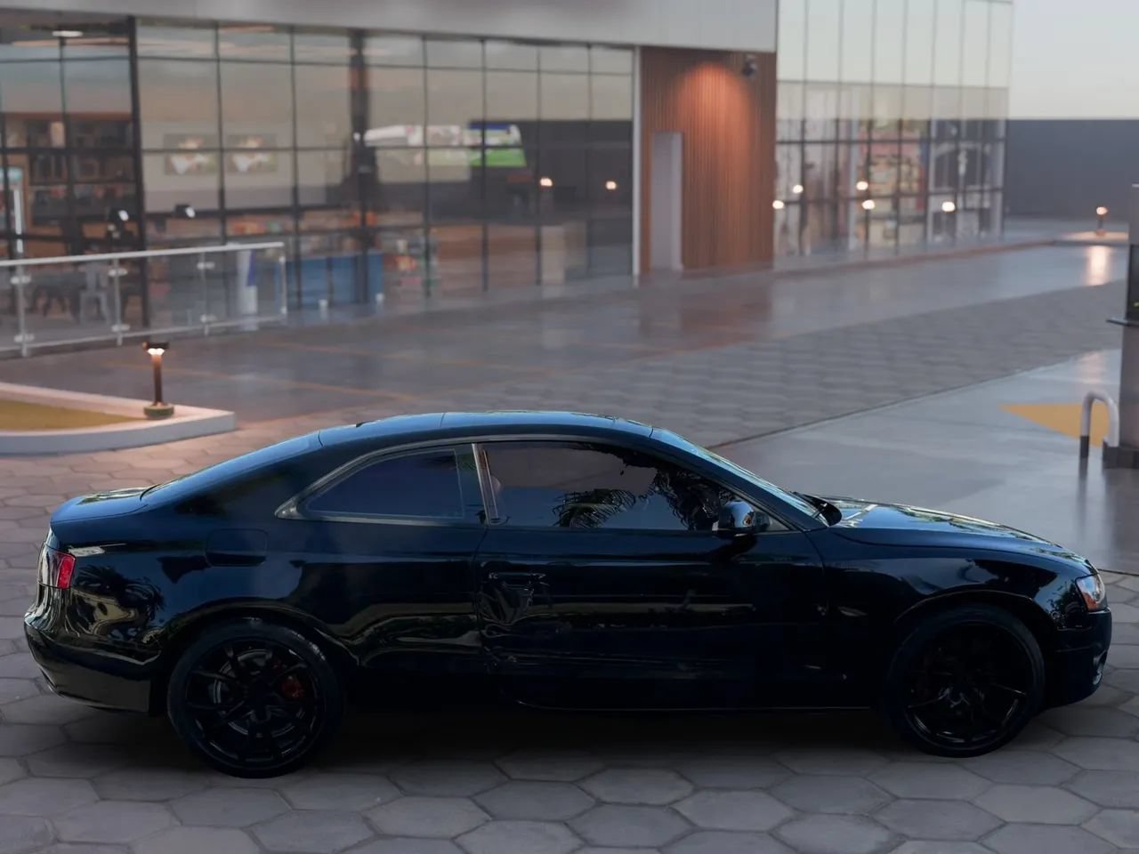 Used 2011 Audi A5 2.0T Premium AWD/4WD image 7