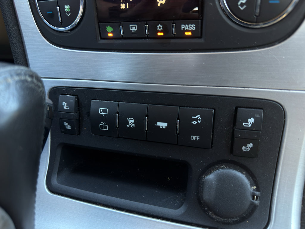 Used 2010 GMC Acadia SLT image 42