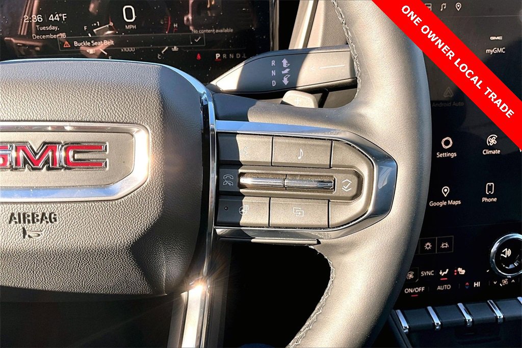 Used 2025 GMC Terrain Elevation w/ Elevation Premium Package image 19