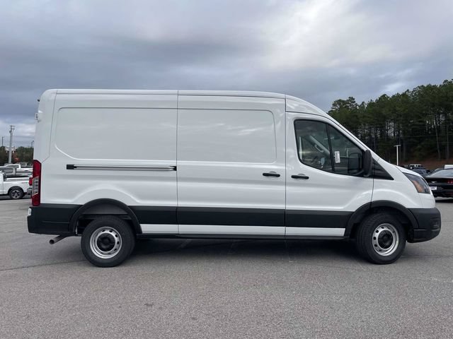New 2026 Ford Transit 250 148 Medium Roof w/ Load Area Protection Package RWD image 2