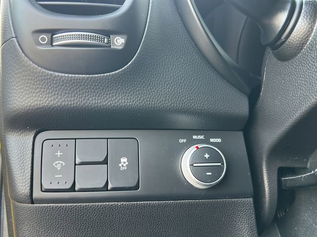 Used 2016 Kia Soul + w/ Audio Package image 13