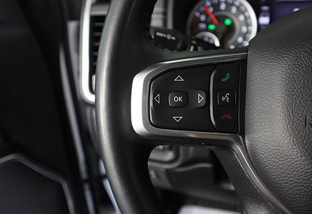 Used 2023 RAM 1500 Laramie image 45