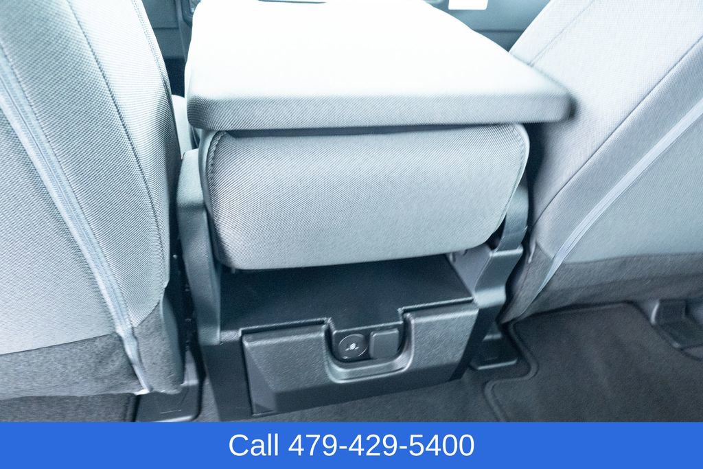 New 2026 Ford F350 XL w/ STX Appearance Package image 36