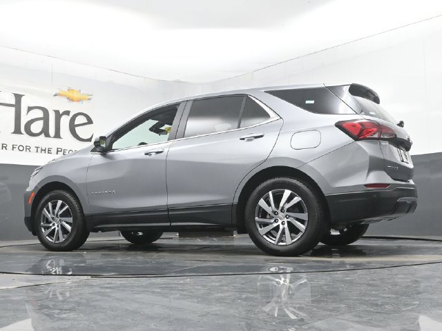 Used 2024 Chevrolet Equinox LT AWD/4WD image 59