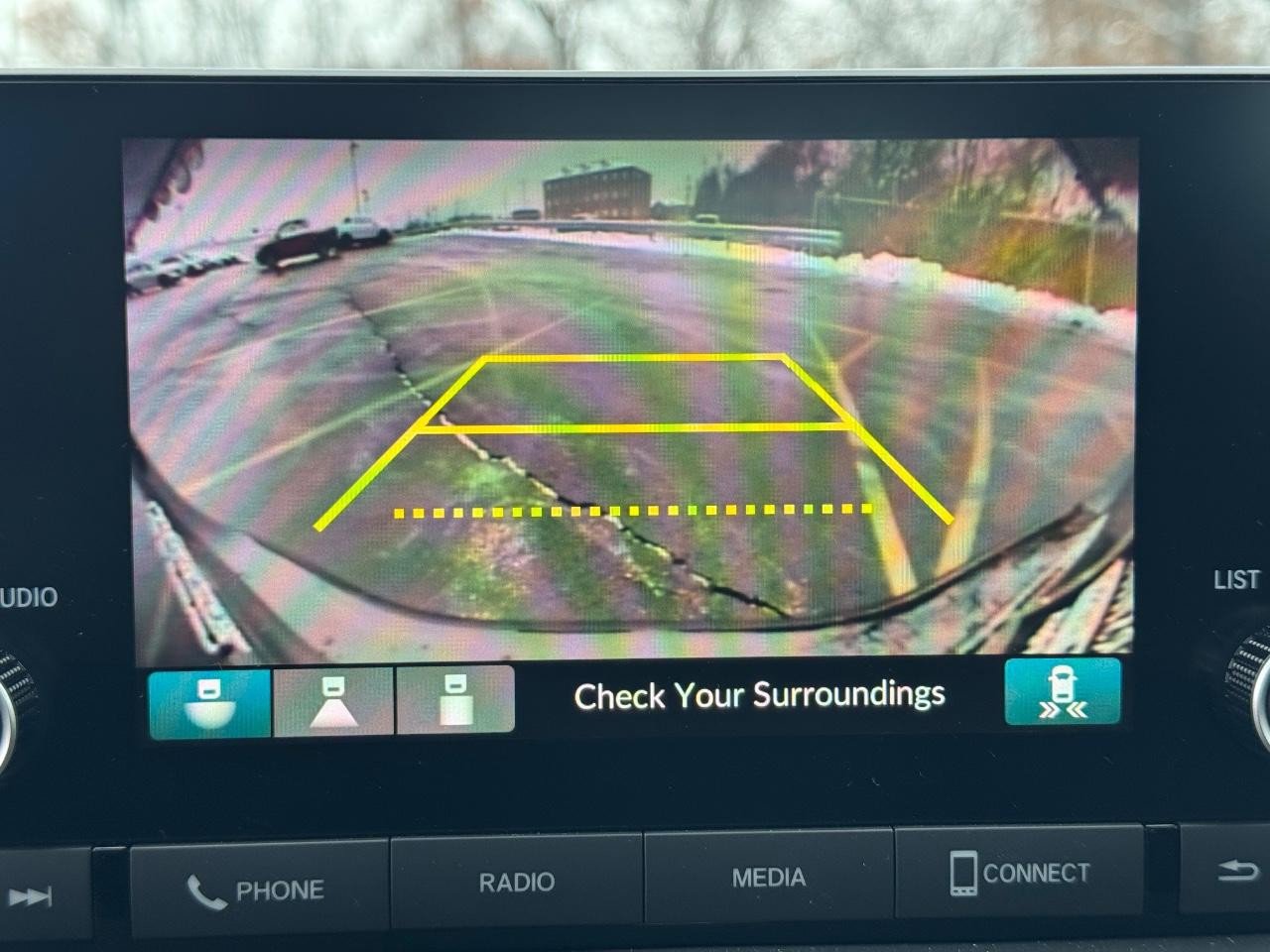 Certified 2025 Honda Accord SE image 25