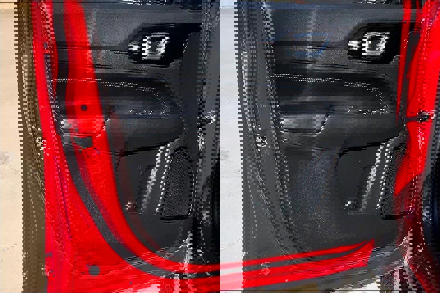 Used 2026 Jeep Compass Limited image 22