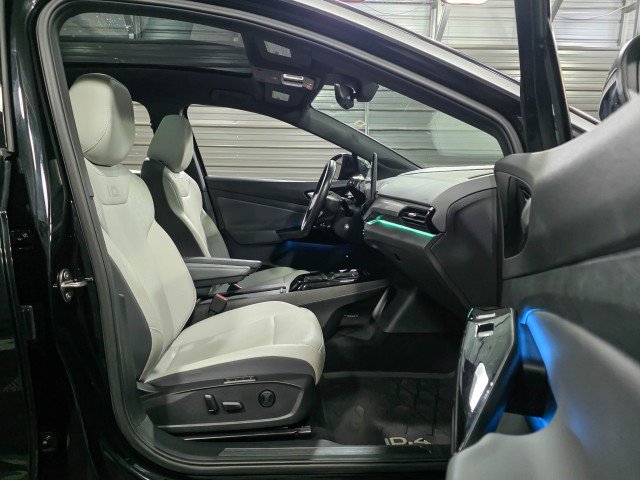 Used 2021 Volkswagen ID.4 Pro S image 15