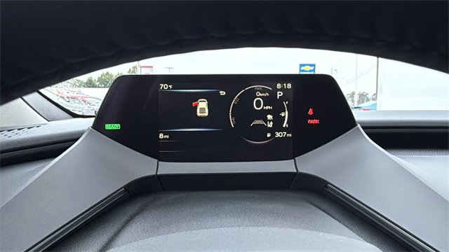 New 2026 Toyota Prius image 19