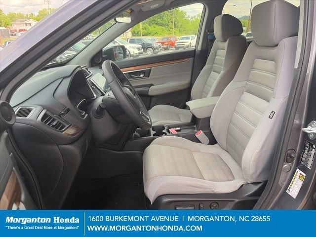 Used 2019 Honda CR-V EX image 15